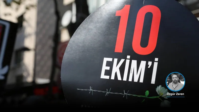 10 Ekim Katliamı: 10 Yıl Sonra Geride Kalanların İnanılmaz Hikayesi!