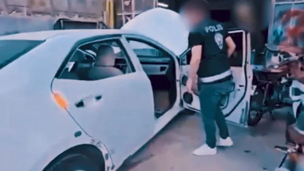 Change Operasyonu! 10 İlde Şafak Baskını: 35 Gözaltı, İşte Detaylar