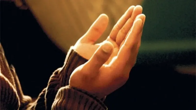 Cuma Namazı Saati ŞOK! 31 Ekim'de Ezan Kaçta Okunacak?