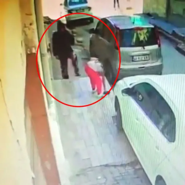 600 bin TL'lik altın bulunan keseyi aldılar
