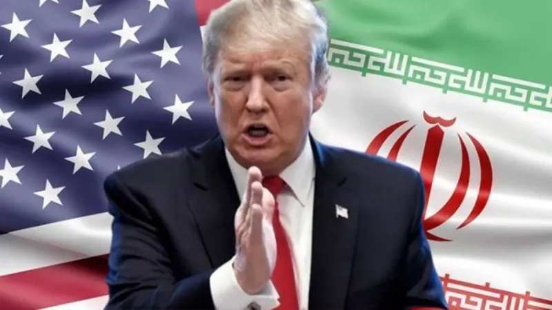 ABD'den İran'a 2. dalga operasyonu mu planlanıyor? Senato kararı onadı: Trump'a savaş yetkisi verildi