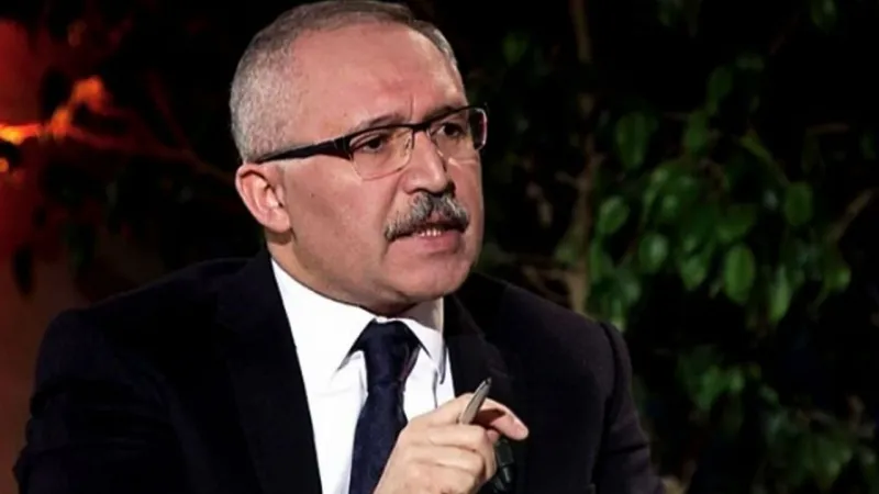 Şok İddia: Yeni Yasa Şeyh Said Modeli mi? Abdülkadir Selvi Açıkladı!
