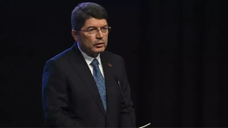 Adalet Bakanı Tunç, Katarlı ve BAE’li mevkidaşları ile görüştü