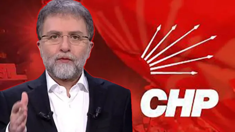 Ahmet Hakan’dan “CHP’yi kapatma” iddialarına sert tepki: 'Kişilere siyasi yasak olabilir'