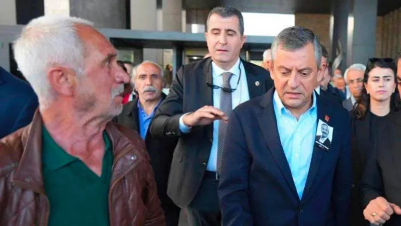 Özgür Özel'e Saldırı Aydınlatıldı mı? Akif Beki'den Şok İddialar!