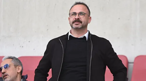 Altay'da Başkan Süleyman Özkaral aday olmayacak