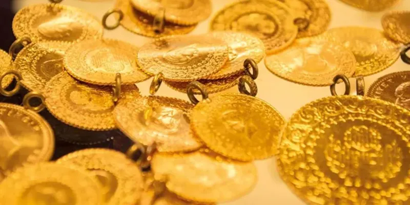 Altında yükseliş sürüyor!