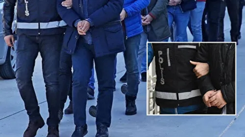 Ankara'da FETÖ'nün sınav usulsüzlüğü soruşturmasında 5 gözaltı kararı