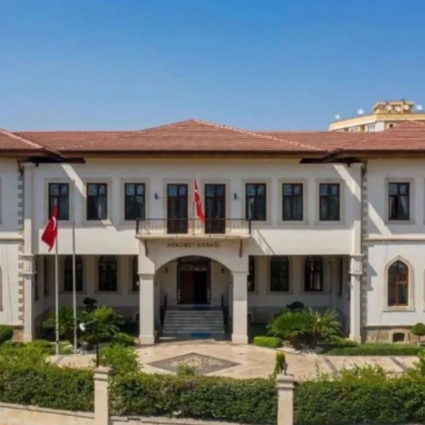 "Antalya'da çocuk skandalı" haberlerine açıklama