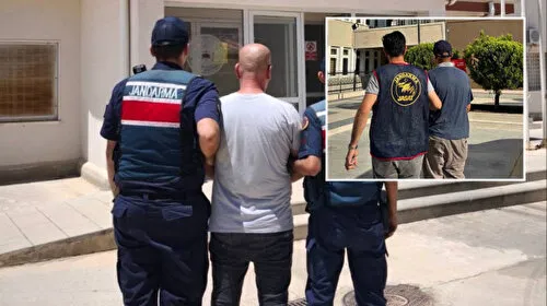 Aydın'da JASAT timleri aranan şahıslara göz açtırmıyor