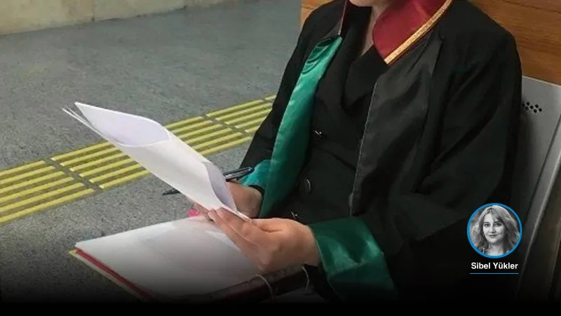 AYM, Avukatlık Kanunu'ndaki disiplin hükümlerini iptal etti: Keyfi uygulamalara karşı hukuki güvence sağlamıyor