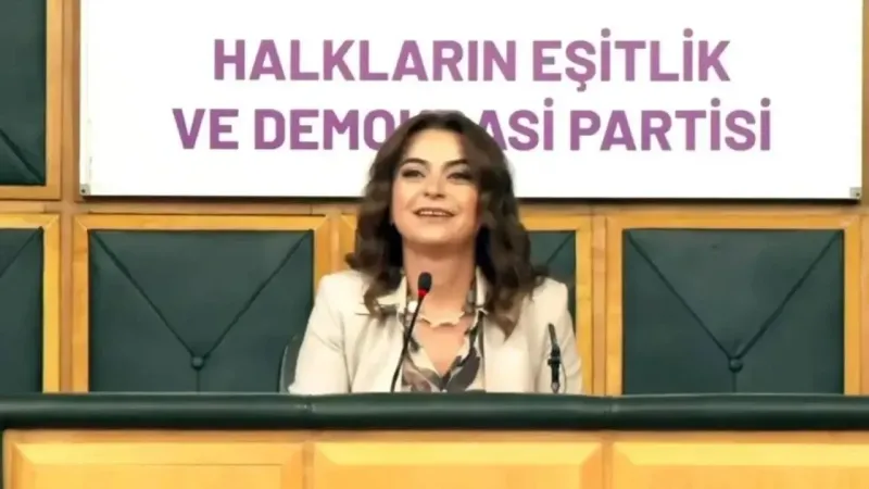 Bahçeli’nin sözlerinden sonra Meclis'te 'Biji Serok Apo' sloganları!