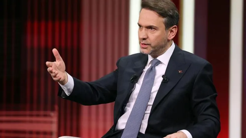 Bakan Alparslan Bayraktar duyurdu: İki ilde nükleer santral kuruluyor