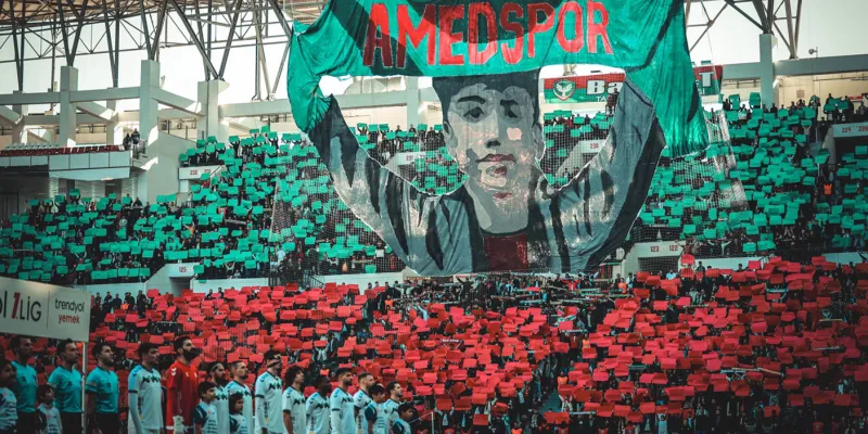 Bakanlık ısrar edince Amedspor Vanspor için devreye girdi