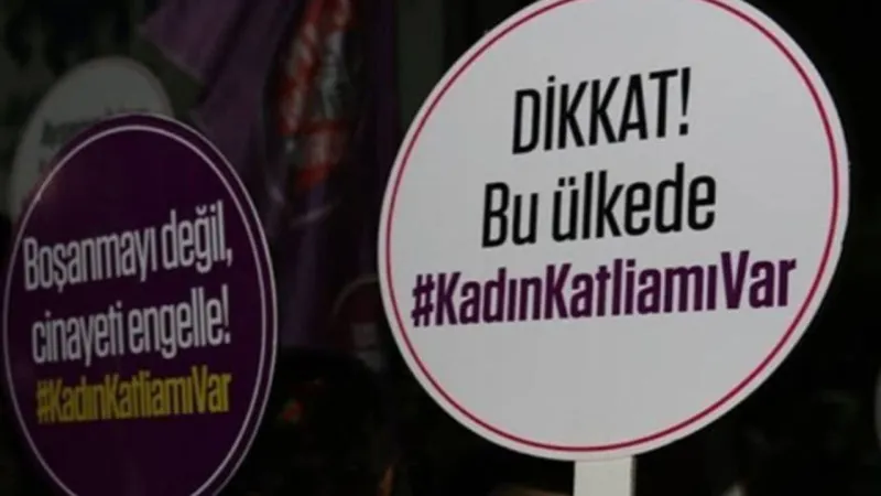 Balıkesir'de kadın cinayeti: 22 yaşındaki kadın öldürüldü