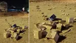 Bartın’da havai fişek rampası patladı: 1 kişi ağır yaralandı