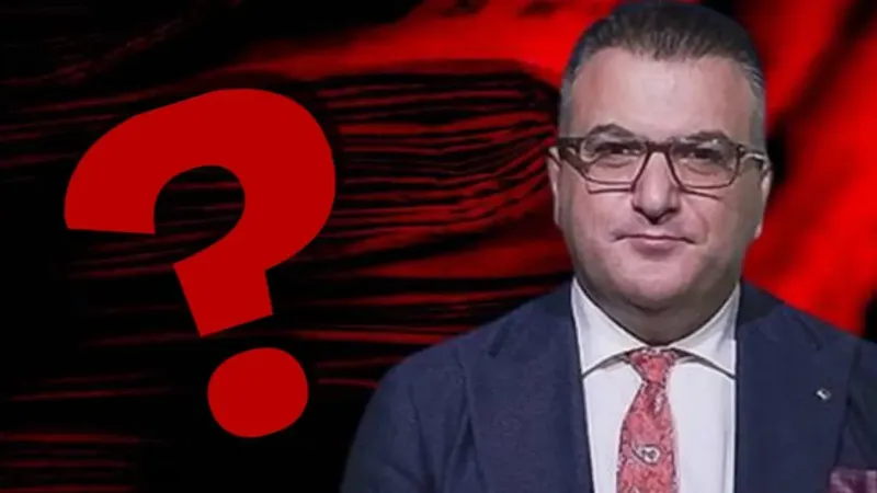 Cem Küçük yayında inkar etti, arşiv patladı: Telefon sözleri ortaya çıktı!