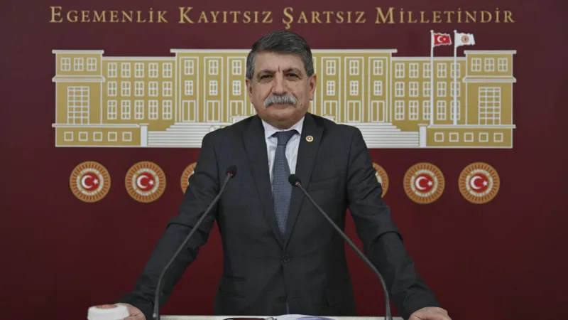 CHP'den iktidara 'bayram ikramiyesi' çağrısı