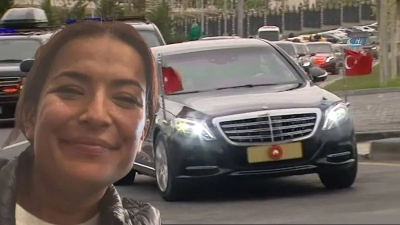 Erdoğan'a Hakaret İddiası: Tutuklanan Sanatçıdan Şok İddialar!