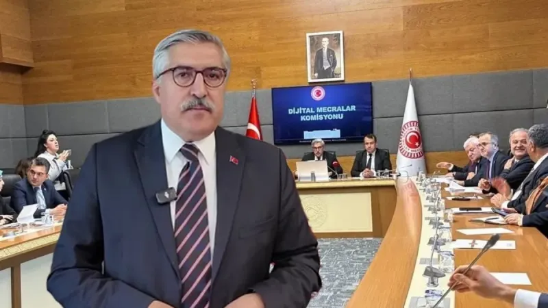 'Dijital Telif'te bıçak kemiğe dayandı! Komisyon Başkanı Hüseyin Yayman'dan TAKVİM'e özel demeç: Yasa ne zaman çıkacak?