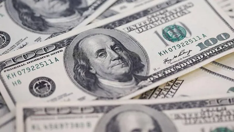 Dolar/TL 39,02 seviyesinden işlem görüyor