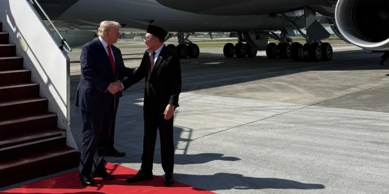 Trump Malezya'da! ASEAN Zirvesi'nde Neler Konuşulacak?