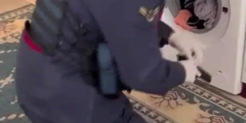 Düğün Magandalarına Şafak Operasyonu! 42 Gözaltı
