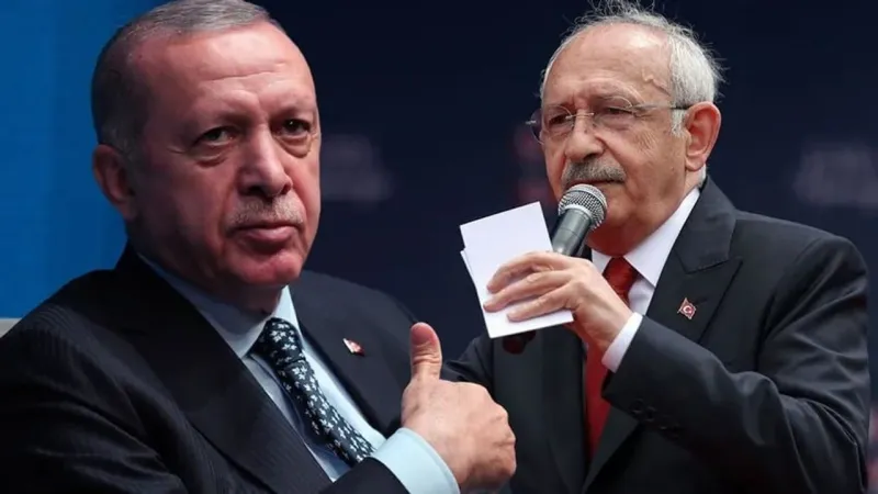 Erdoğan’dan Kılıçdaroğlu’na destek: 'Yılanlardan rahatsız olmuş... Rüşvet çarkını biliyor'