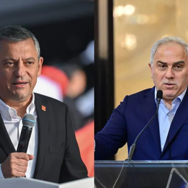 Fatih Belediye Başkanı'ndan Özel'e yanıt