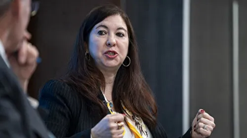 Fed Yönetim Kurulu Üyesi Adriana Kugler görevi bırakıyor