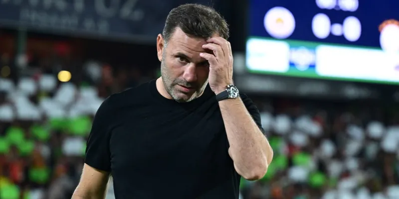 "Galatasaray bir gün şok olacak"