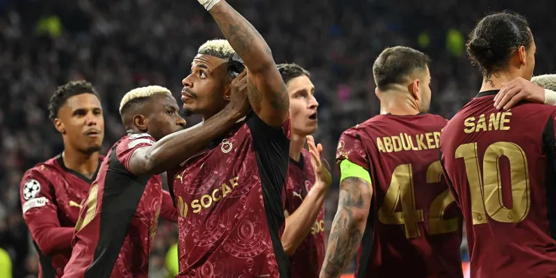 Galatasaray'da karar verildi: Tek değişiklik yapılacak