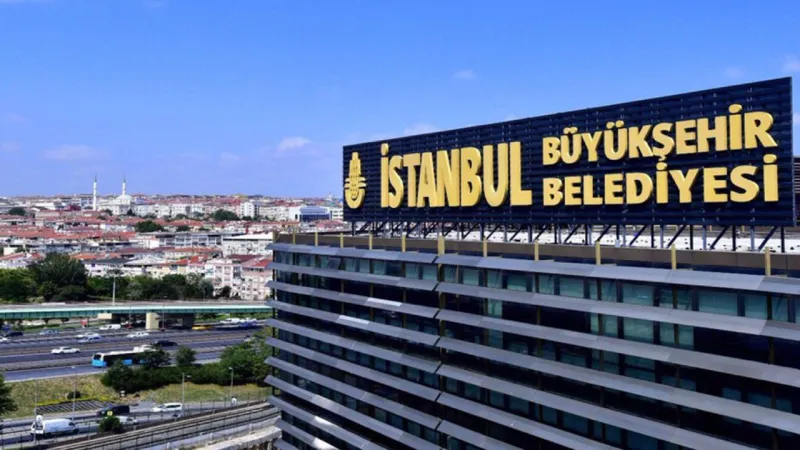İBB'ye 3. operasyonun ardından çarpıcı iddia! AK Partili kaynaklar açıkladı