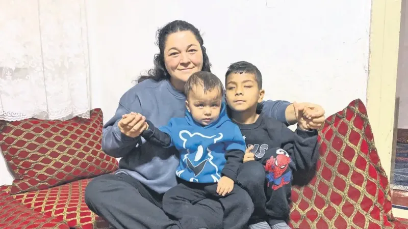 Görme Engelli Kardeşler Mucize Ameliyatla Işığa Kavuştu! Şok Sözler!