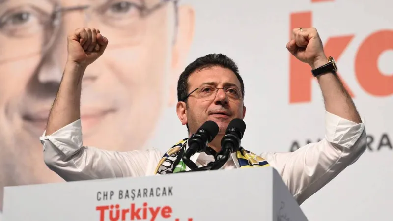İmamoğlu'ndan Bomba Sözler: Milleti Tanımayanlar Şok Olacak!