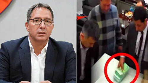 İmamoğlu'nun para kasasının 'kurye' kardeşi de tutuklandı
