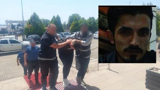 Kayıp olarak aranıyordu, meğer arkadaşları öldürüp çuvalla gömmüşler
