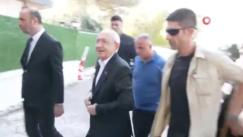 Kılıçdaroğlu Davasında Şok Gelişme! Mahkeme Kararı Değişti Mi?