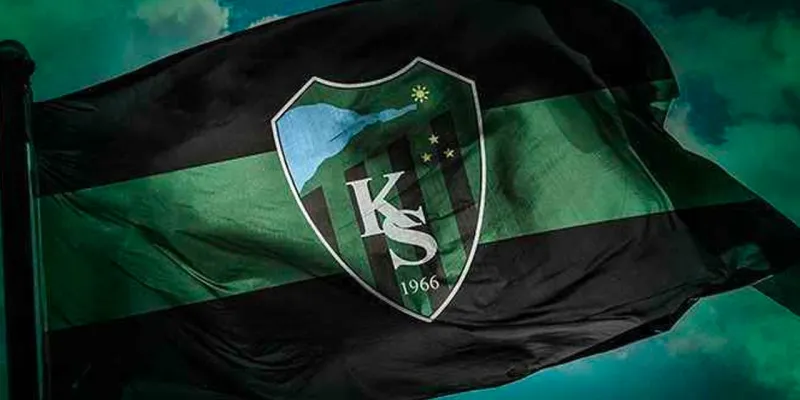 Kocaelispor TFF'den kurtuldu