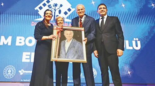 Konuralp Film Festivali akıllara kazındı