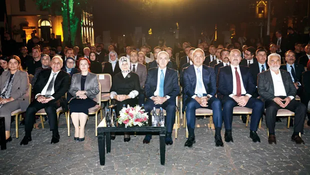 Kurtulmuş'tan Diyarbakır Çıkışı: Barış Artık Kaçınılmaz mı?