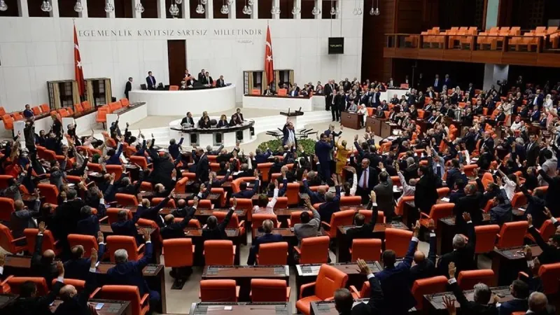 Meclis açılış tarihi belli oldu mu, ne zaman açılacak? TBMM yeni yasama yılına hazırlanıyor