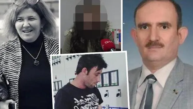 MİT yalanıyla liseli kıza cinsel istismar: Okul müdürleri tutuklandı