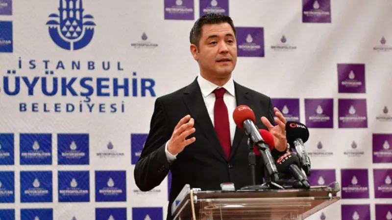 Murat Ongun: Kumpasçı Mücahit Birinci yalnız değildir