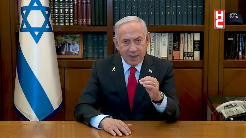 Netanyahu’nun 'yolsuzluk' duruşması 'iptal' edildi