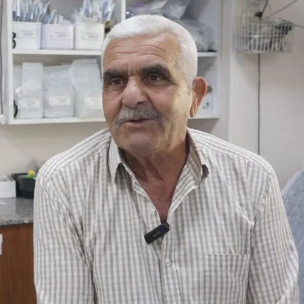 12 kez kalbi durdu, yaşama tutundu!