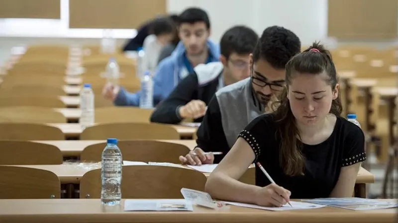 2025 YKS sınavı ne zaman? YKS'ye kaç gün kaldı? YKS, TYT, AYT, YDT giriş belgesi sorgulama