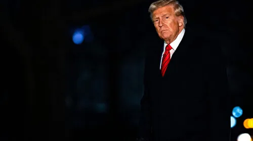 997 ekonomist Trump'a mektup yazdı: ABD’yi durgunluğa sürüklüyorsun!