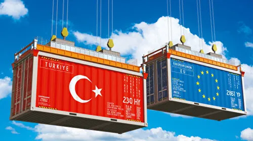 AB yeniden Türkiye'nin kapısını çaldı