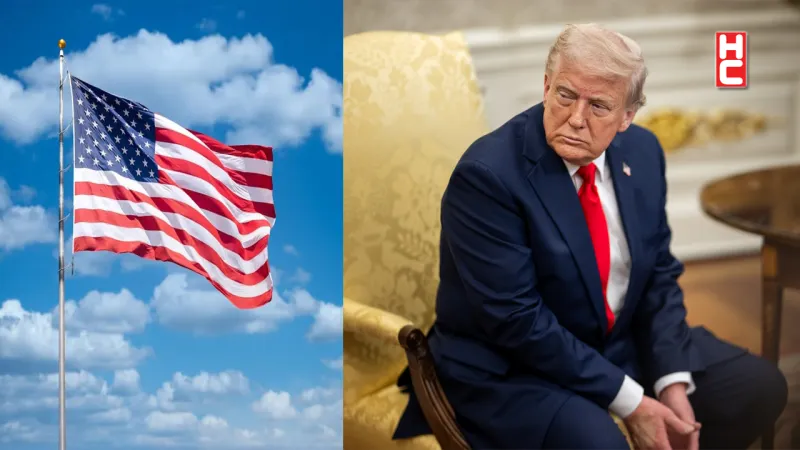 ABD'de 12 eyalet, Trump yönetimine 'dava' açtı